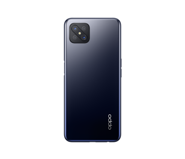 OPPO Reno 4Z 5G 8/128GB niebieski 120Hz - 600276 - zdjęcie 3